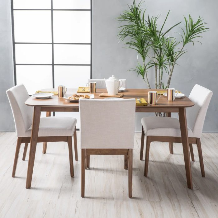 Dashone Dining Set Via Wayfair.com