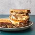 French Onion Grilled Cheese