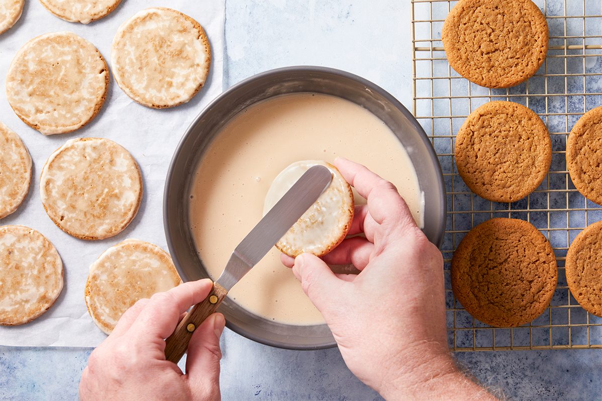Gingerbread Latte Cookies Ft25 281246 Jr 1204 6