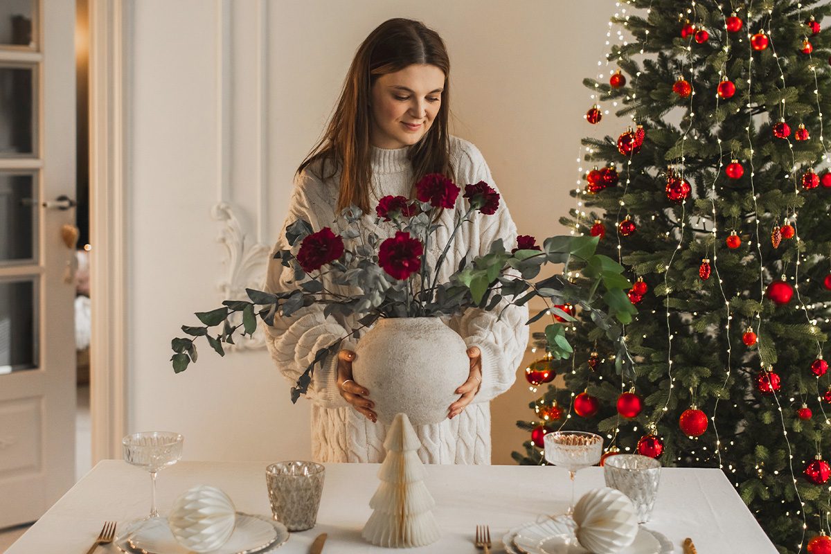 Reese Witherspoon Shared Her Decor Gettyimages 2184647546