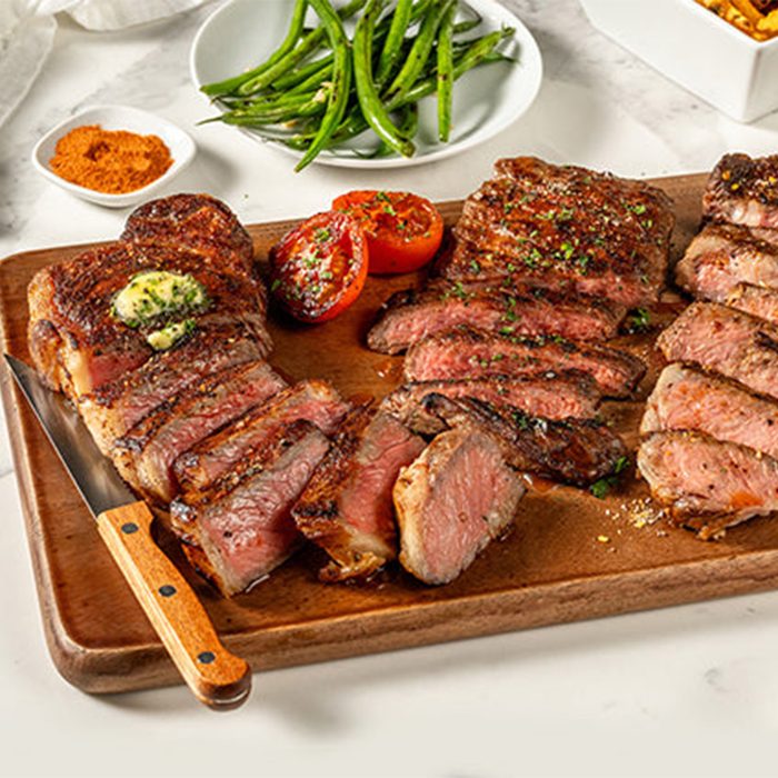 Steak It Easy Box Via Shop.butcherbox.com