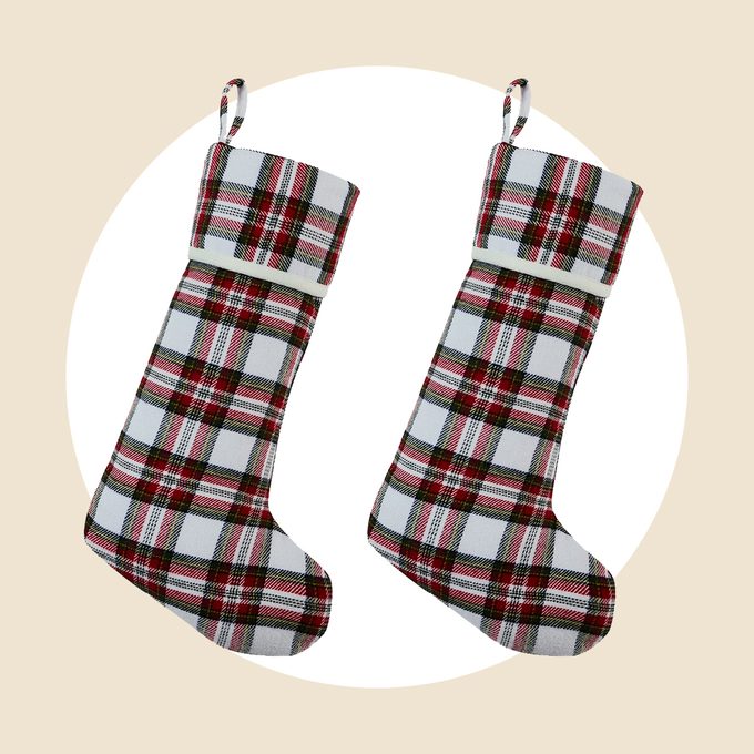 Texas House Christmas Collection Walmart Texas House Stockings