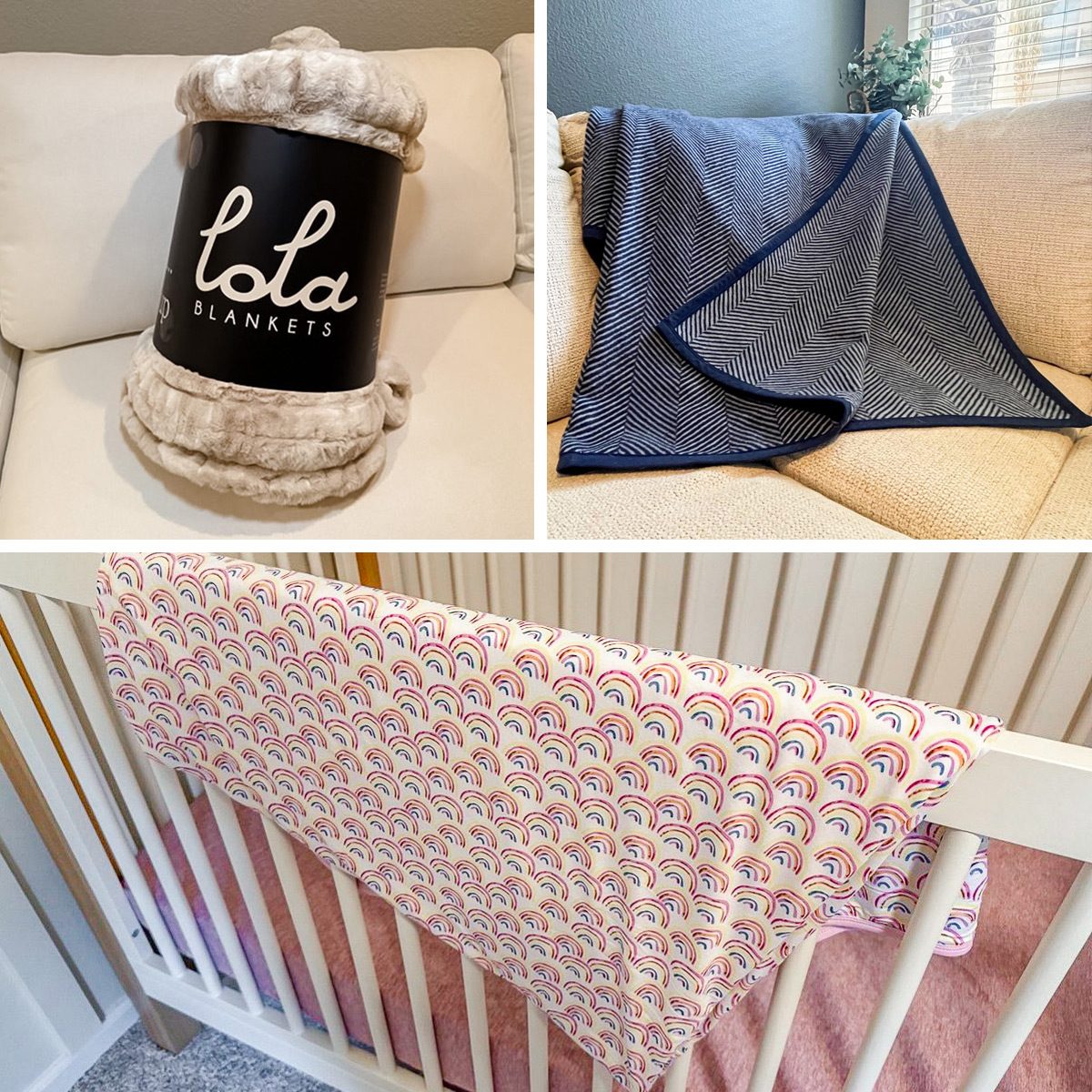 The 12 Best Blankets of 2025, According to Our Tests