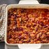 Three-Bean Baked Beans